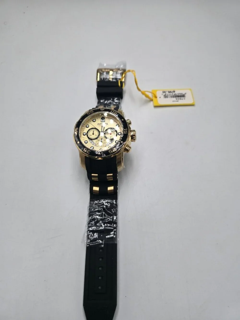 Invicta Watch